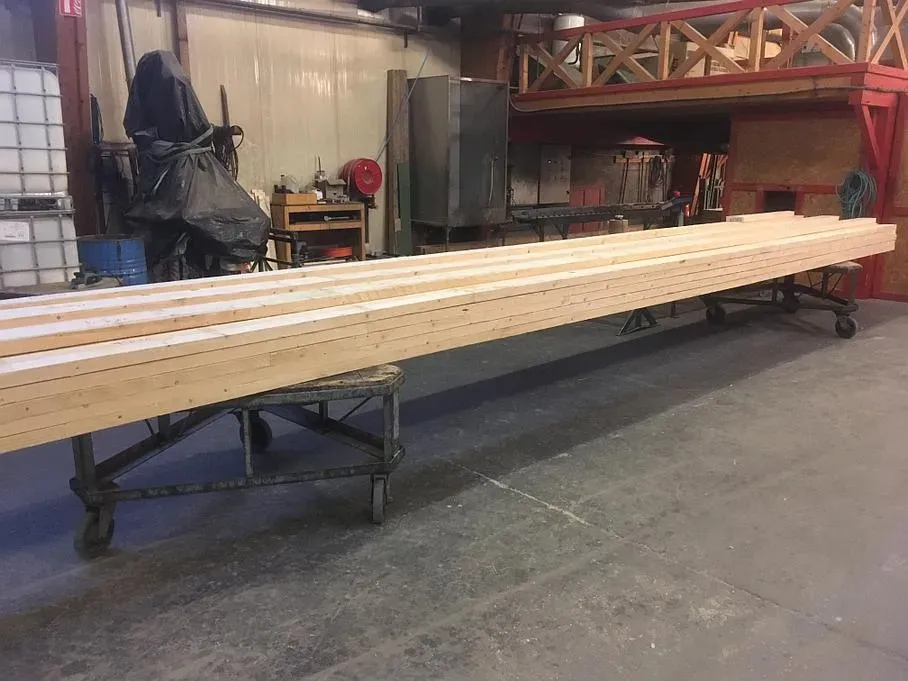 Taillage k2 près de Nevers