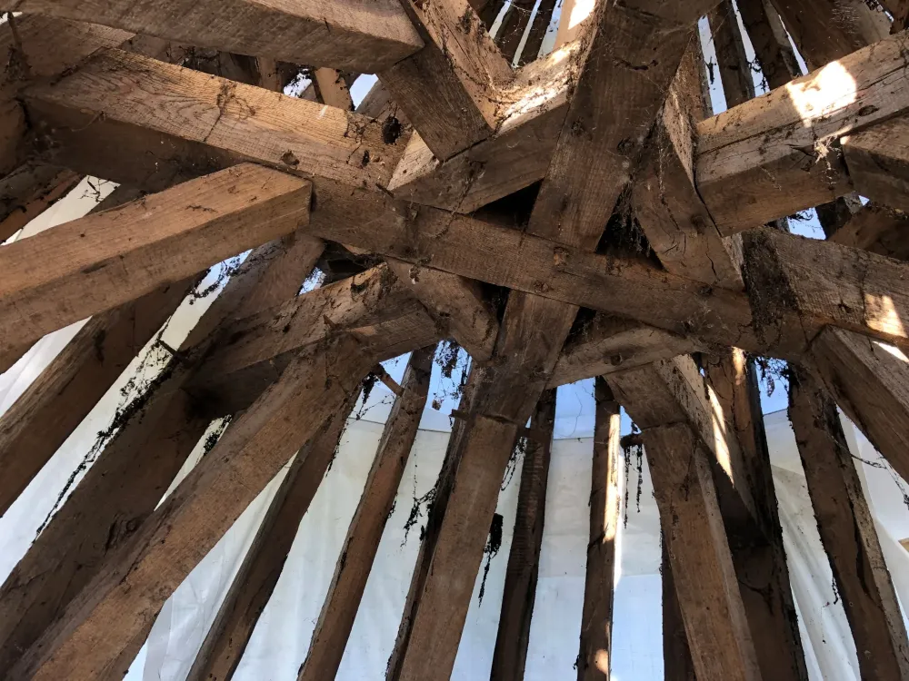 CHATEAU DES GOUTTES A THIONNE