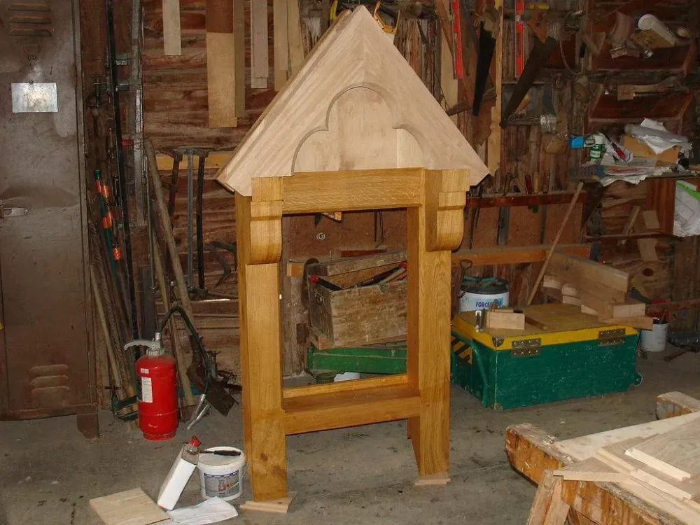 mobilier